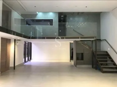 Sala Comercial à venda, 190m² no Várzea da Barra Funda, São Paulo