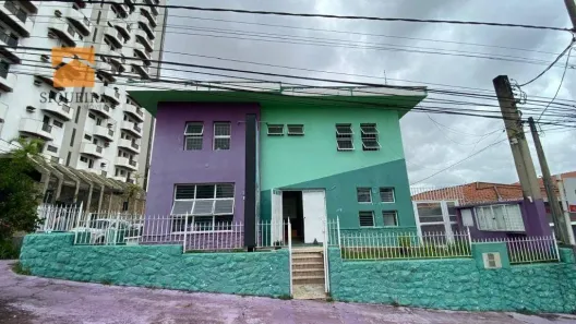 Imóvel Comercial à venda, 426m² no Centro, Sorocaba
