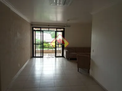 Apartamento com 3 Quartos à venda, 128m² no Centro, Taubaté