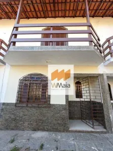 Casa de Condomínio com 2 Quartos à venda, 73m² no Jardim Caiçara, Cabo Frio
