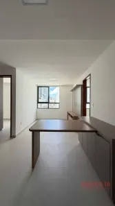 Apartamento com 2 Quartos para alugar, 54m² no Jardim Oceania, João Pessoa