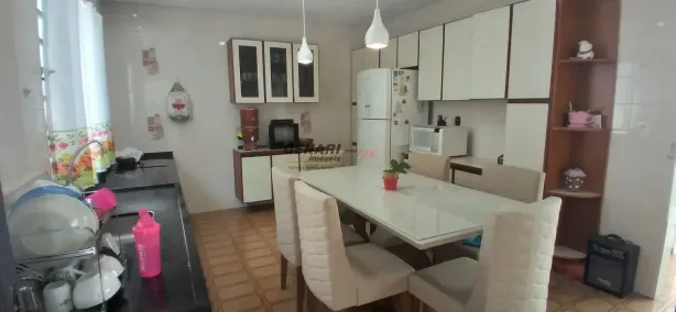 Casa com 3 Quartos à venda, 157m² no Cidade Nova II, Indaiatuba