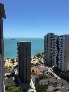 Apartamento com 1 Quarto à venda, 43m² no Meireles, Fortaleza