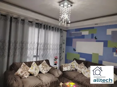 Apartamento com 2 Quartos à venda, 49m² no Jardim Casa Pintada, São Paulo