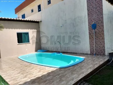 Casa de Condomínio com 3 Quartos à venda, 250m² no Robalo, Aracaju