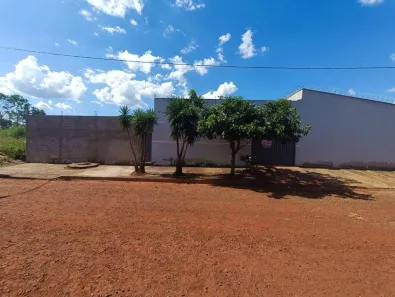 Casa com 3 Quartos à venda, 21m² no Residencial Antônio Carlos Pires, Goiânia