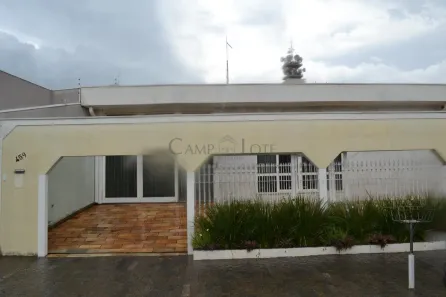 Casa com 3 Quartos à venda, 176m² no Jardim Chapadão, Campinas