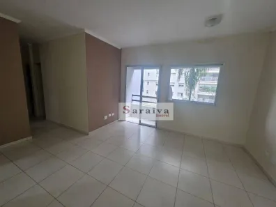 Apartamento com 3 Quartos à venda, 70m² no Planalto, São Bernardo do Campo