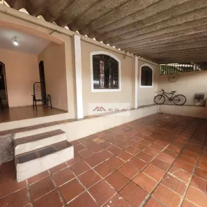 Casa com 2 Quartos à venda, 210m² no Dic I (Conjunto Habitacional Monsenhor Luiz Fernando Abreu), Campinas