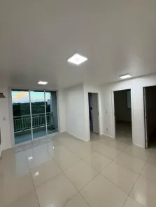 Apartamento com 3 Quartos para alugar, 80m² no Flores, Manaus