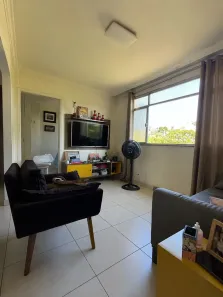 Apartamento com 2 Quartos à venda, 43m² no Engenho da Rainha, Rio de Janeiro