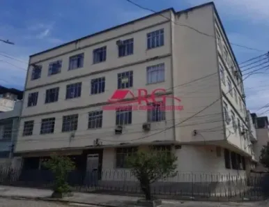Apartamento com 2 Quartos para alugar, 68m² no Engenho de Dentro, Rio de Janeiro