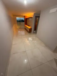 Apartamento com 2 Quartos para alugar, 73m² no Jockey de Itaparica, Vila Velha