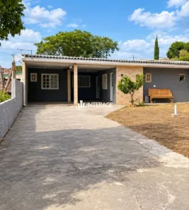 Casa com 3 Quartos à venda, 144m² no São Braz, Curitiba