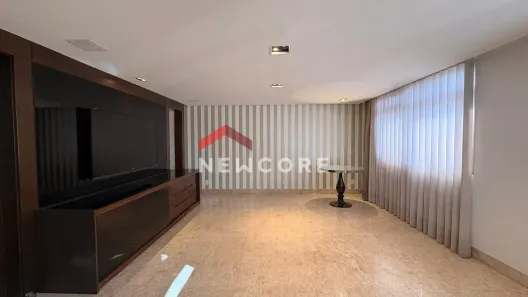 Cobertura com 3 Quartos à venda, 336m² no Sion, Belo Horizonte
