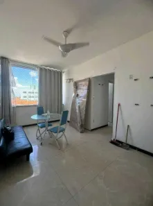 Apartamento com 2 Quartos à venda, 64m² no São José, Aracaju