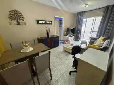Apartamento com 2 Quartos à venda, 57m² no Taquara, Rio de Janeiro