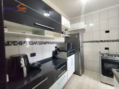 Apartamento com 2 Quartos à venda, 50m² no Jardim Sul, São José dos Campos