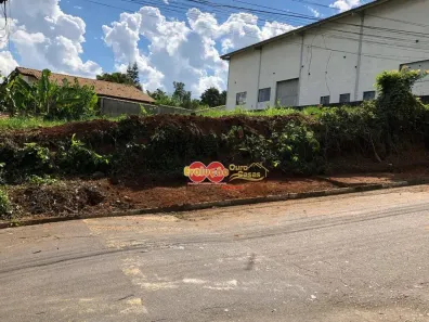 Lote/Terreno à venda, 458m² no Bairro da Ponte, Itatiba