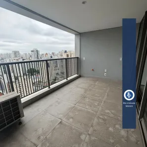 Apartamento com 1 Quarto à venda, 40m² no Vila Gomes Cardim, São Paulo
