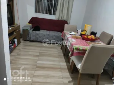 Apartamento com 2 Quartos à venda, 41m² no Rio Branco, Canoas