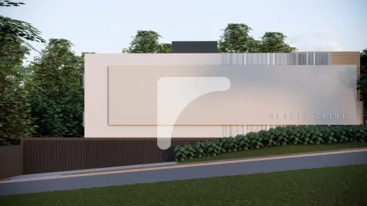 Sala Comercial para alugar, 115m² no Parque Residencial Alcântara, Londrina