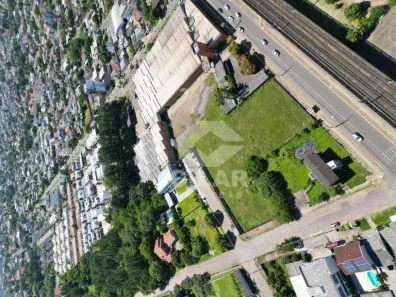 Lote/Terreno para alugar, 1302m² no Morro do Espelho, São Leopoldo
