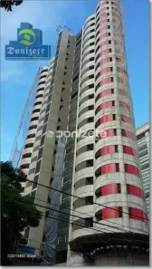 Apartamento com 3 Quartos à venda, 120m² no Campestre, Santo André