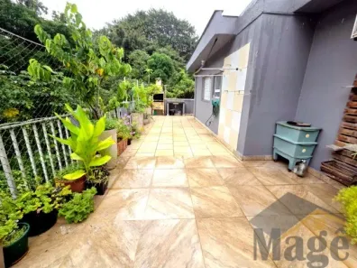 Apartamento com 3 Quartos à venda, 135m² no Vila Alzira, Guarujá