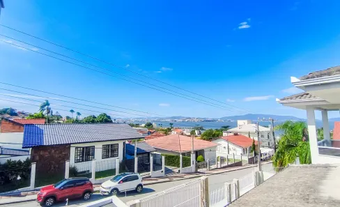 Casa com 4 Quartos à venda, 211m² no Centro, São José