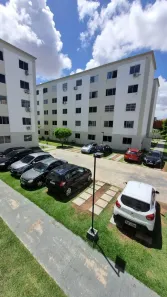 Apartamento com 2 Quartos para alugar, 45m² no Maraponga, Fortaleza