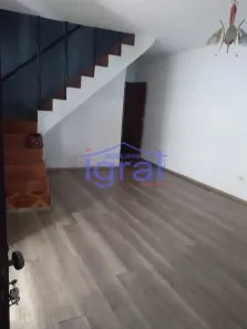 Sobrado com 4 Quartos à venda, 140m² no Americanópolis, São Paulo