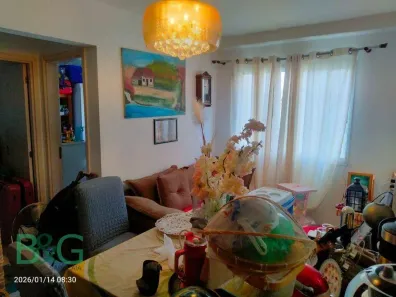 Apartamento com 2 Quartos à venda, 43m² no Residencial Anauá, Hortolândia