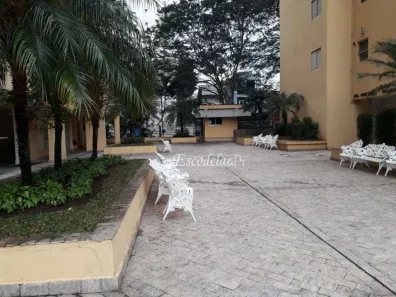 Apartamento com 3 Quartos à venda, 85m² no Santana, São Paulo