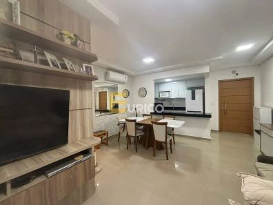 Apartamento com 3 Quartos à venda, 85m² no Parque Campolim, Sorocaba