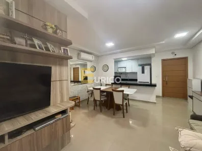 Apartamento com 3 Quartos à venda, 85m² no Parque Campolim, Sorocaba