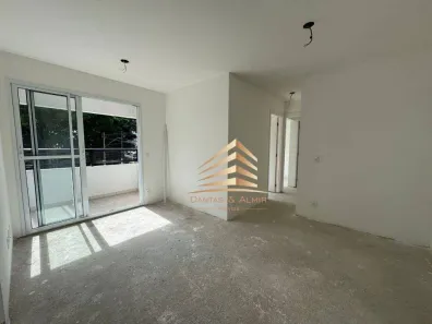 Apartamento com 2 Quartos à venda, 56m² no Vila Rosália, Guarulhos