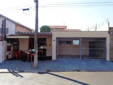 Casa com 2 Quartos à venda, 170m² no Pompéia, Piracicaba