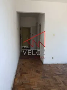 Kitnet à venda, 30m² no Santa Teresa, Rio de Janeiro