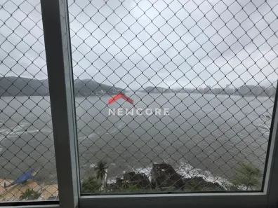 Apartamento com 3 Quartos à venda, 240m² no Ilha Porchat, São Vicente