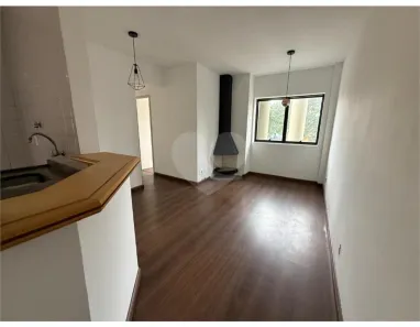 Apartamento com 2 Quartos à venda, 50m² no Parque Mandaqui, São Paulo