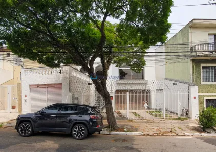 Prédio Comercial com 6 Quartos à venda, 705m² no Jabaquara, São Paulo
