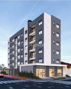 Apartamento com 1 Quarto à venda, 58m² no Fátima, Canoas