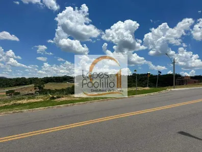 Lote/Terreno à venda, 10m² no Cachoeira, Atibaia