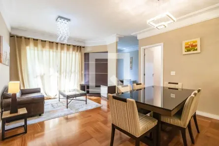 Apartamento com 3 Quartos à venda, 101m² no Tamboré, Barueri
