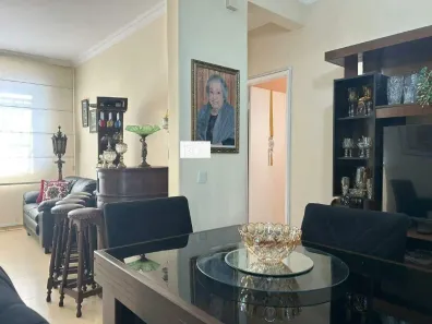 Apartamento com 3 Quartos à venda, 77m² no Alto Barroca, Belo Horizonte