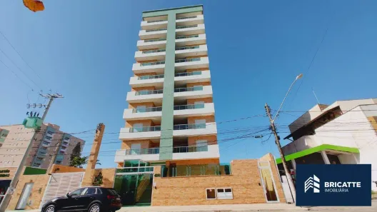 Apartamento com 2 Quartos à venda, 62m² no Centro, Itanhaém