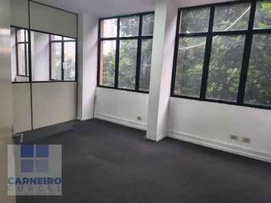 Sala Comercial à venda, 143m² no Consolação, São Paulo