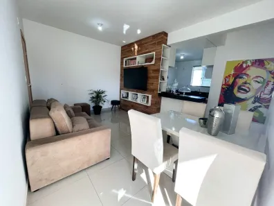 Apartamento com 3 Quartos à venda, 70m² no Diamante (Barreiro), Belo Horizonte