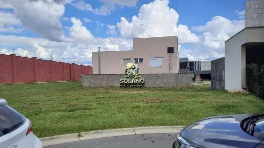 Lote/Terreno à venda, 399m² no Jardins Bolonha, Senador Canedo